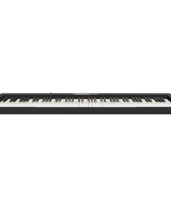 Digital Piano Casio 3D Model - 3D Model