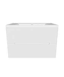 Modern Bathtub 3D Model - 3D Model