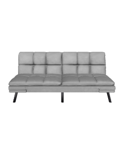 Stylish Modern Sofa 3D Model - 3D Model