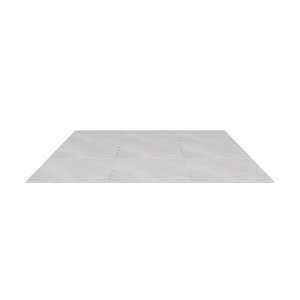 Stylish Modular Floor Tile 3D - 3D Model