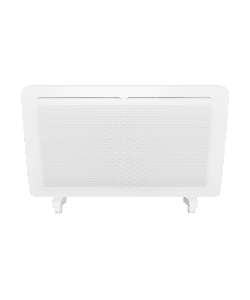 Stylish Electric Heater Model - 3D Model