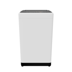 Stylish Top-Loading Washing Machine 3D - 3D Model