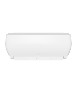 Sleek Modern Air Conditioning Unit - 3D Model