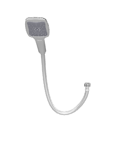 Modern Shower Head 3D Model - 3D Model