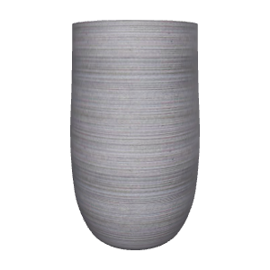 Stylish Modern Ceramic Vase 3D - Furniture 3D Model