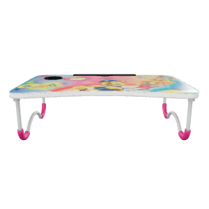 Playful Kids Folding Table 3D - 3D Model