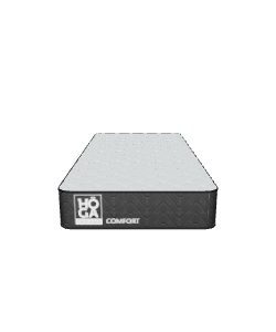 Premium Comfort Mattress Model - 3D Model