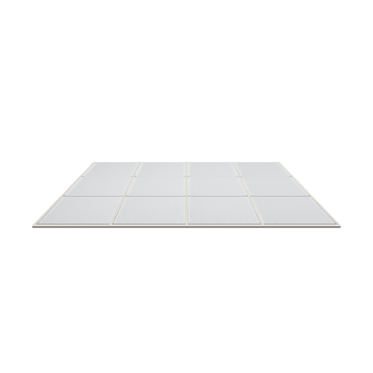Contemporary Floor Tile Model - Interior 3D Model