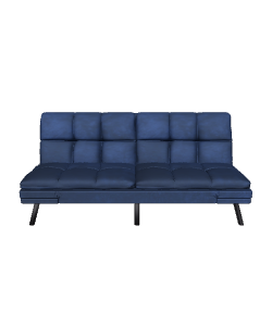 Contemporary Sofa 3D Model - 3D Model