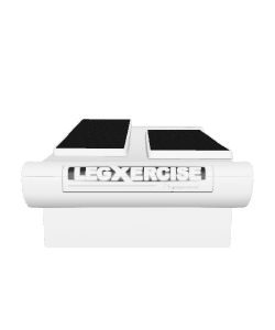 Legxercise Pro Fitness Device 3D - Household 3D Model