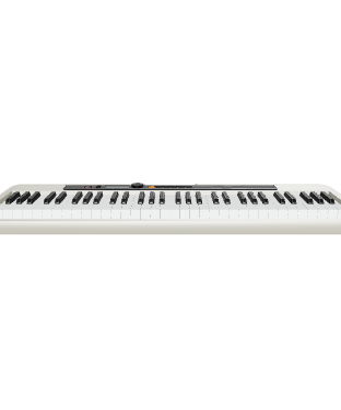 Stylish Digital Keyboard Model - 3D Model