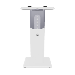 Stylish Office Desk Stand 3D - 3D Model