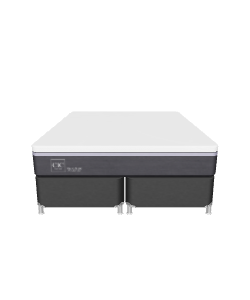 Premium Queen Size Mattress 3D - 3D Model