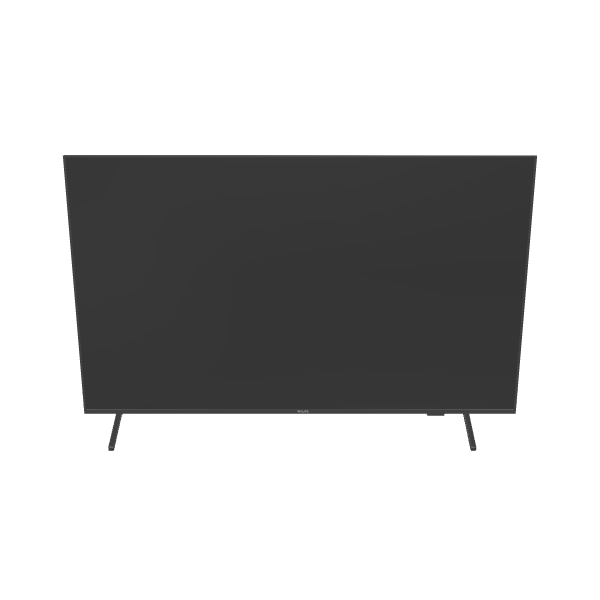 Sleek Modern TV Display Model - Interior 3D Model