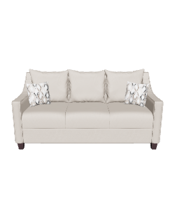 Stylish Modern Sofa 3D Model - 3D Model