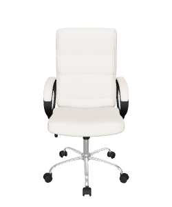 Elegant Modern Office Chair 3D - 3D Model