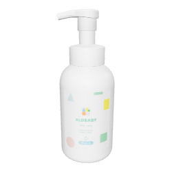 Stylized Baby Lotion Bottle 3D - 3D Model