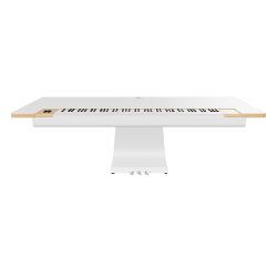 Stylish Digital Piano Model 3D - 3D Model