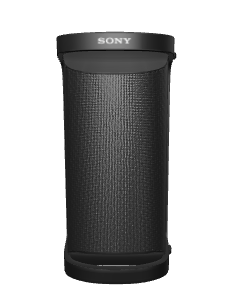 Stylish Bluetooth Speaker Model - Household 3D Model