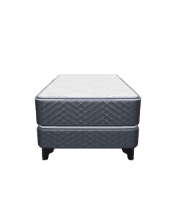 Premium Mattress Model 3D - 3D Model