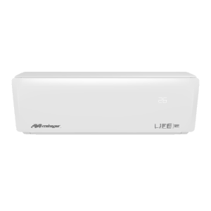 Minimalist Air Conditioner Model - 3D Model