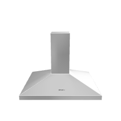 Stylish Kitchen Hood 3D Model - 3D Model