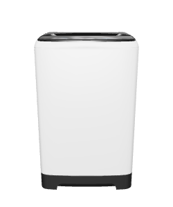 Stylish Modern Waste Bin Model - 3D Model