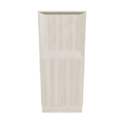 Modern Kitchen Cabinet Model 41863993 - 3D Model