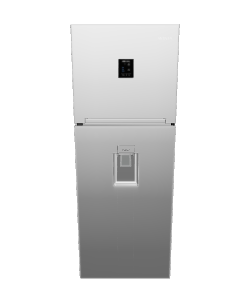 Top Mount WINIA Refrigerator 3D Model - Household 3D Model