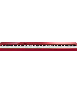 Stylish Digital Piano 3D Model - 3D Model