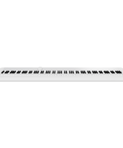 Stylish Digital Piano Model 3D - 3D Model