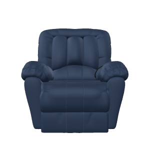 Electric Recliner Lift Chair 3D - 3D Model