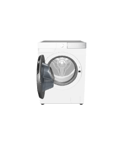 Modern Washing Machine 3D Model - 3D Model