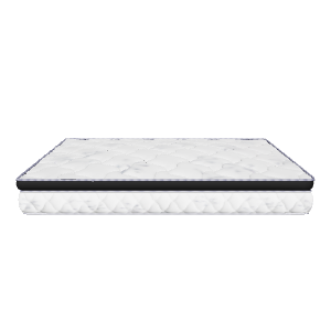 Luxury Mattress 3D Model - Furniture 3D Model