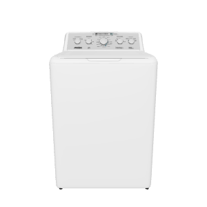 Top-Loading Washing Machine Model - 3D Model