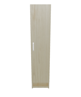 Dispensador Arena Modern 3D Model - 3D Model