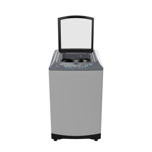 Modern Washing Machine 3D Model - Household 3D Model