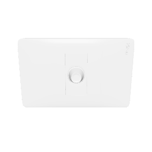 Stylish Minimalist Bathroom Sink - Interior 3D Model