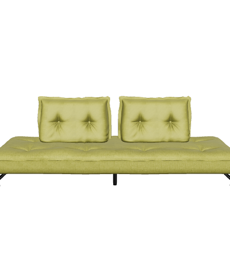 Stylish Modern Sofa Model - 3D Model