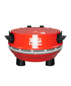 Horno Pizza Oven Model 3D - 3D Model