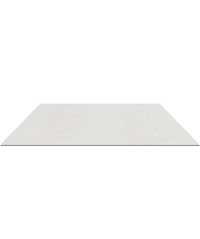 Elegant Minimalist Floor Tile - 3D Model