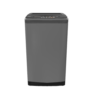 Stylish Top-Load Washing Machine 3D - 3D Model