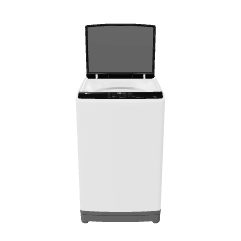 Modern Household Washing Machine 3D - 3D Model