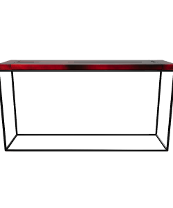 Stylish Modern Console Table 3D - Furniture 3D Model