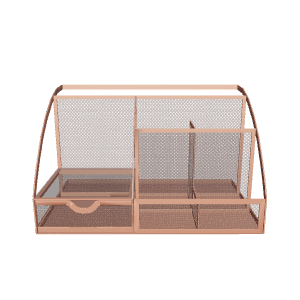 Stylish Mesh Organizer 3D Model - 3D Model