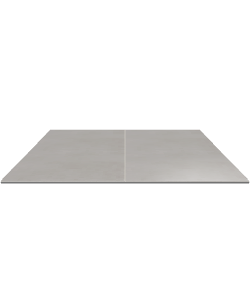 Minimalist Concrete Floor Panel 3D - 3D Model