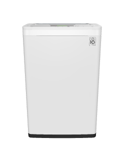 Compact Household Washing Machine Model - 3D Model