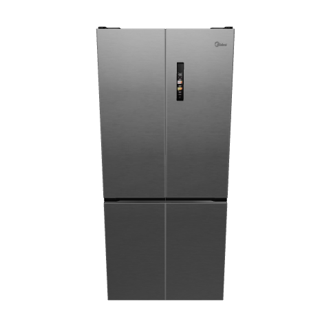 Model 10633320 Refrigerator 3D - Household 3D Model