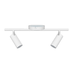 Lanark LED Double Light Fixture 3D - Interior 3D Model