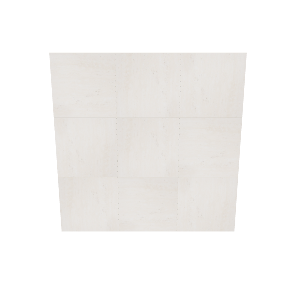 Elegant Ceramic Floor Tiles 3D - Interior 3D Model